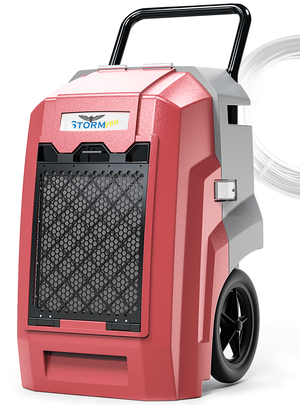 AlorAir Storm Pro Commercial - RENTAL