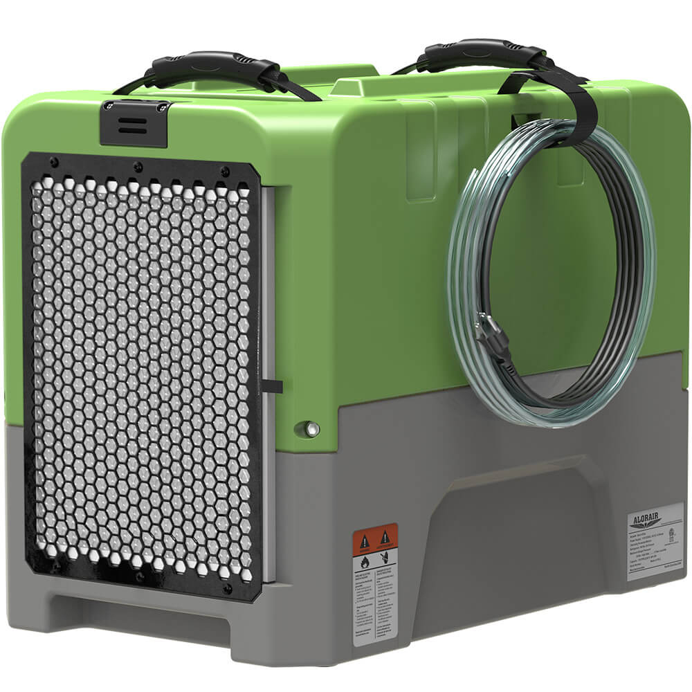 The Storm LGR Extreme dehumidifier - RENTAL